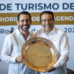 Josefina Rodríguez toma protesta a la Mesa Directiva 2026-2027 de ASETUR