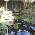 Aventura bajo la selva yucateca: el verano encuentra su mejor destino en Selva Maya en Valladolid