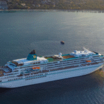 Sectur: México registra crecimiento de 14.8% en pasajeros de cruceros, con 4.8 millones durante el primer cuatrimestre 2026