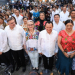 Renacimiento Maya conquista la capital con la Semana de Yucatán en México 2026