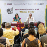 Nueva App México Invita conectará con la pasión futbolera y la riqueza turística del país