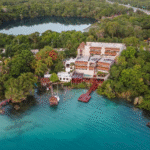 Amainah Bacalar es reconocido con el prestigioso premio Travellers’ Choice 2026 “Best of the Best”