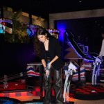 HoleOut, el nuevo hotspot de la CDMX para disfrutar entre amigos, familia o en pareja
