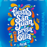 Guanajuato capital se prepara para vivir las fiestas de San Juan y Presa de la 0lla 2026
