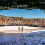 Vacaciones de ensueño en Islas Marietas, un paraíso ecoturístico en Nayarit