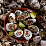 Aticama, el paraíso de ostiones y mariscos en Nayarit