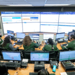 Ángeles Verdes brindó atención a más de 61 mil visitantes de 46 nacionalidades durante el Mundial 2026