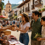 El turismo con identidad y presencia territorial convierte la temporada de verano en ingreso permanente para las comunidades: CONCANACO SERVYTUR