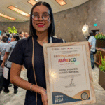 Grupo Mundo Imperial refrenda su liderazgo en hospitalidad al recibir el reconocimiento  “México anfitrión 2026”