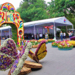 Los Askis, Matute y la Sonora Dinamita gratis en la feria de las Flores en San Angel 2026 en CDMX
