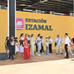 Tren Restaurante Janal suma sabores del sureste a la experiencia del Tren Maya