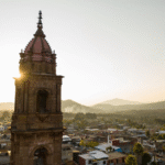 Santa Clara del Cobre celebra 60 años de su Feria Nacional del Cobre