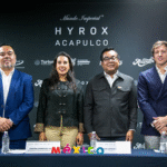 Hyrox vuelve a Acapulco: Mundo Imperial impulsa al destino como sede del deporte de alto rendimiento