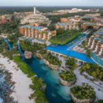 La Liste reconoce a Hotel Xcaret Arte con el Style & Design Hotel Award 2026