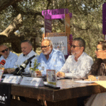 Provino Baja California presenta la XXXVI edición de las Fiestas de la Vendimia
