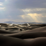 Samalayuca: El desierto de oro de Chihuahua