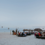 Caribe Mexicano reúne a líderes del turismo para impulsar transformación de la industria