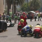 Simulacro Nacional: CDMX busca participación en más de 11 mil unidades habitacionales