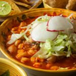 Ya viene la feria del chile, mole y pozole en el EDOMEX,  habrá comida, venta de artesanías, talleres y más