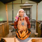 Nayarit celebrará el legado de las cocineras tradicionales, guardianas de la gastronomía mexicana