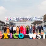 Con 30 países participantes, arranca en México el Congreso Mundial de Turismo Deportivo de ONU Turismo
