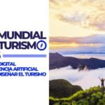 En el Día Mundial del Turismo, destaca Josefina Rodríguez transformación digital del sector