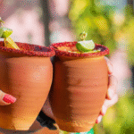 Un cantarito con sabor a México: la experiencia de Casa Sauza