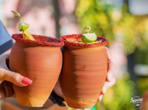 Cantaritos Casa Sauza (1)
