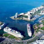 México da un nuevo paso en el turismo de cruceros con el primer Home Port del país