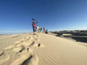 DUNAS