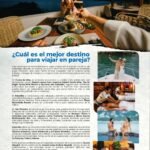 El destino más romántico de México está en Nayarit