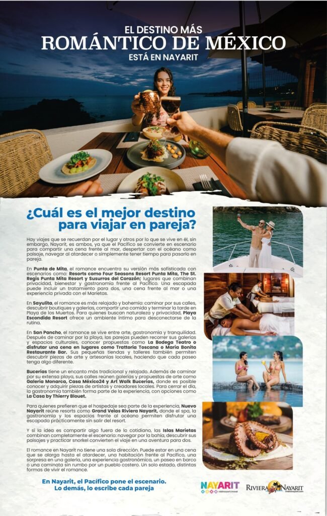 Destino romantico