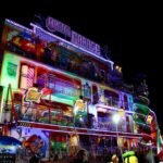 FENAZA 2026 concluyó con música, tradición y una amplia oferta de actividades