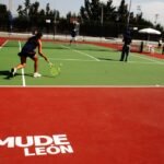 León apuesta por el deporte como motor de desarrollo