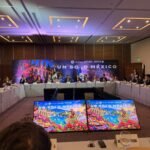 Sectur Ciudad de México y Fondo Mixto de Promoción Turística posicionan a la capital como referente mundial del turismo