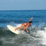 Surf en Nayarit: donde la adrenalina se mide en olas