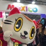 México se presenta ante los principales actores de la industria turística de Asia-Pacífico en Tourism Expo Japan 2026