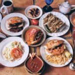 Este septiembre descubre los sabores de Zacatecas