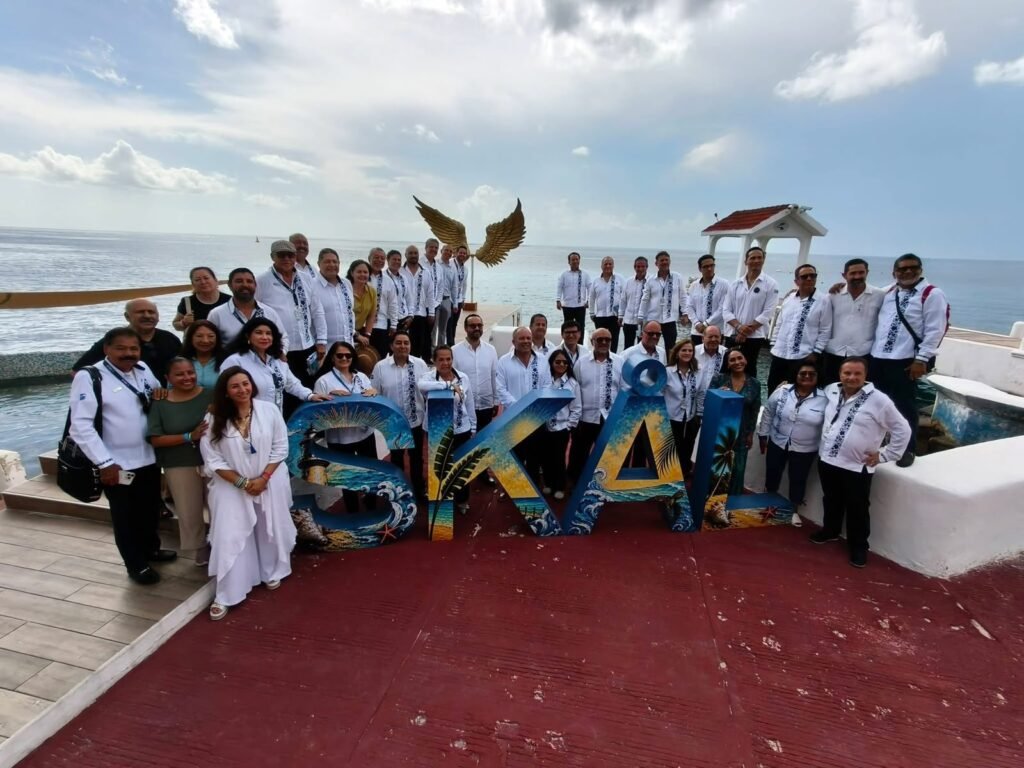 Reunion Nacional Skal