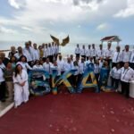 Guanajuato recibirá la junta nacional de skål México en 2027