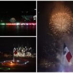Fiesta en el Zócalo de la CDMX el 15 de septiembre, tocará Intocable y más artistas