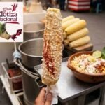 Invítale un elote a tu crush,  habrá una gran Elotiza nacional en el Zócalo de la CDMX