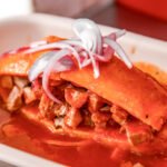 Septiembre, mes de celebración mexicana al estilo Jalisco con la Torta Ahogada