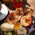 Langosta de Puerto Nuevo: origen, tradición e historia de un ícono culinario de Rosarito