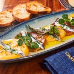 Castelani, aires mediterráneos y sabores únicos en el corazón de Polanco.