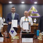CONCANACO SERVYTUR y la Auditoría Superior de la Federación firman convenio para fortalecer fiscalización, rendición de cuentas y combate a la corrupción desde el sector empresarial