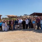 Presenta Secretaría de Turismo la Ruta Wellness entre viñedos para descubrir el Valle de Guadalupe