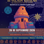 El cielo se enciende en Salamanca: la Velada Estelar & Observatorio regresa para su tercera noche mágica