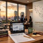 Reforma fiscal 2027 incorpora mejoras al RESICO impulsadas por CONCANACO SERVYTUR para ampliar la formalidad de los 6.1 millones de negocios familiares