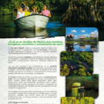 La Tovara en Nayarit, un auténtico mundo de vida